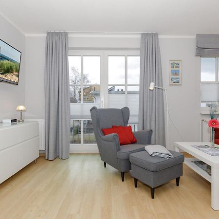 Strandjuwel 245 Ostseebad Kühlungsborn Exterior foto