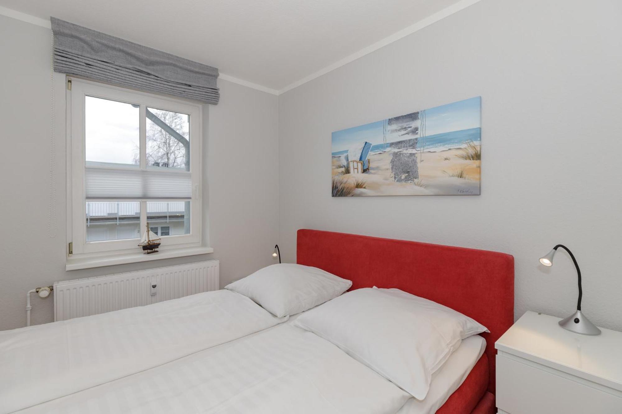 Strandjuwel 245 Ostseebad Kühlungsborn Exterior foto