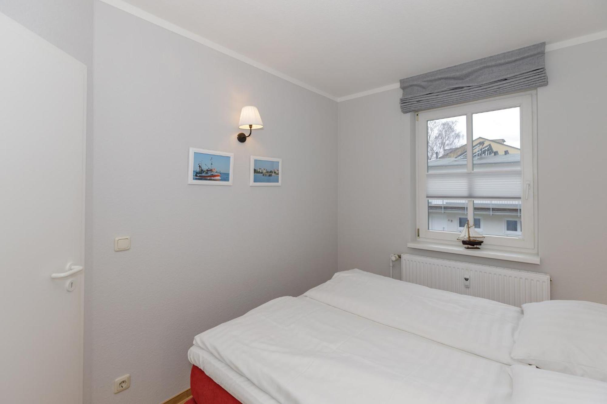 Strandjuwel 245 Ostseebad Kühlungsborn Exterior foto